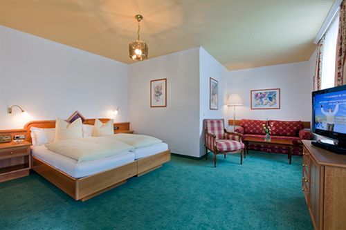 Post 4* Sankt Anton am Arlberg