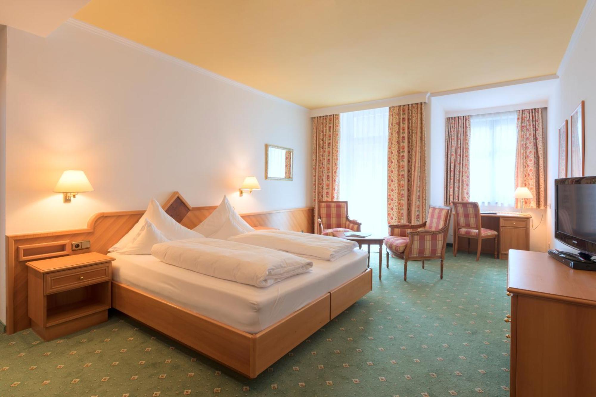 Post 4* Sankt Anton am Arlberg