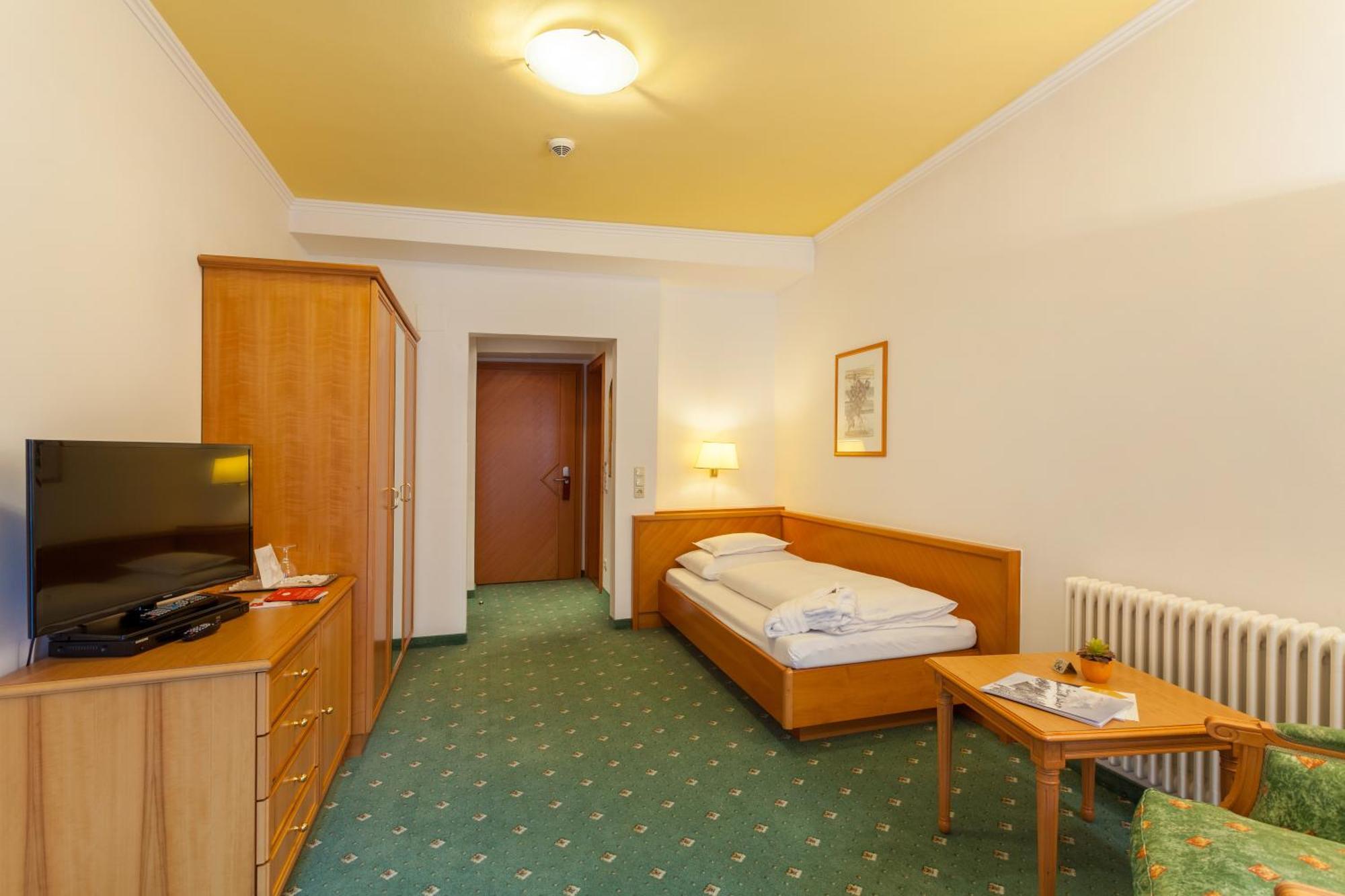 Hotel Post 4*
