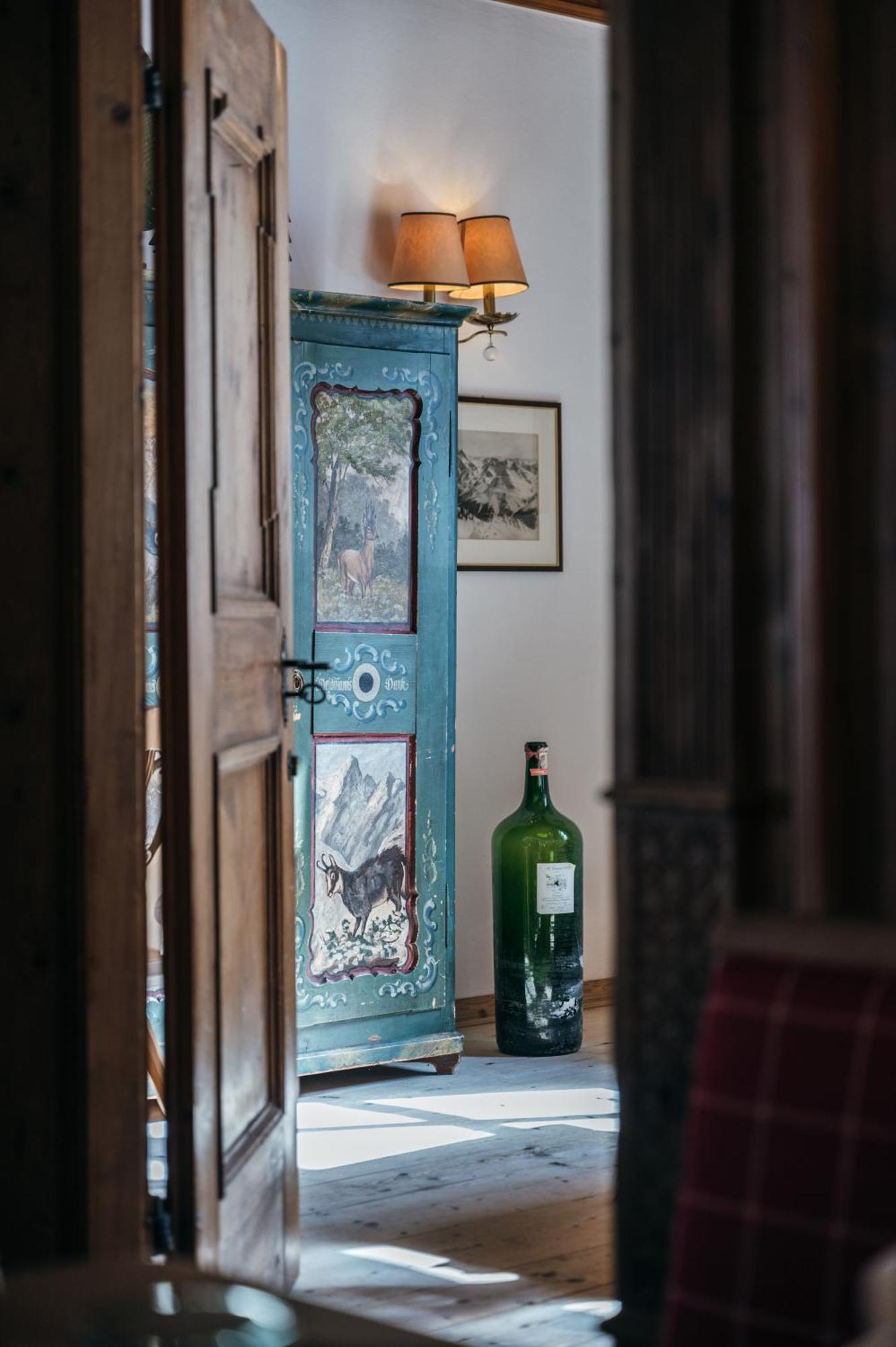 Hotel Post Sankt Anton am Arlberg