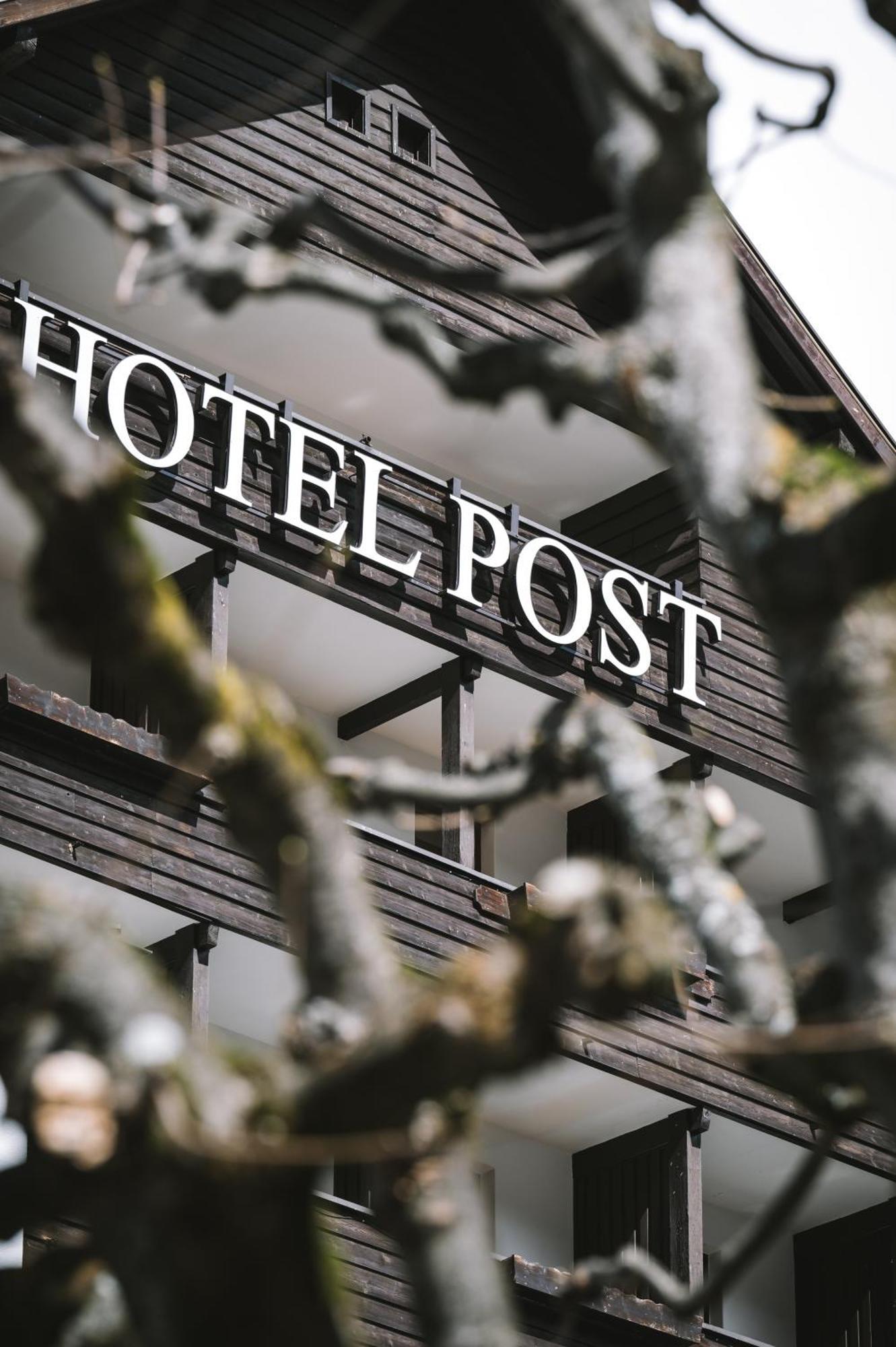 Hotel Post