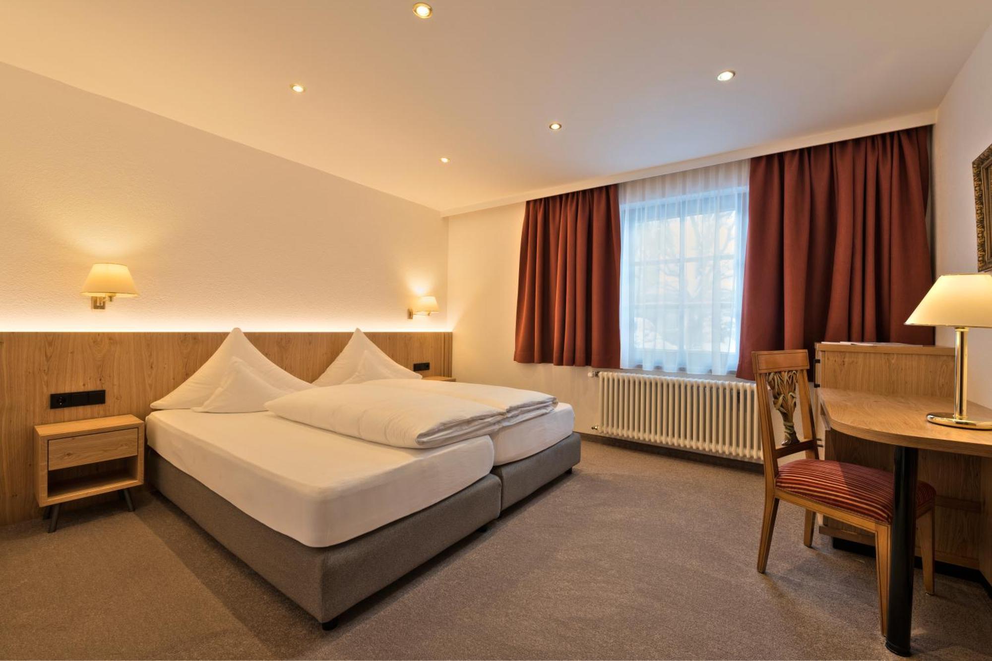 Hotel Post Sankt Anton am Arlberg