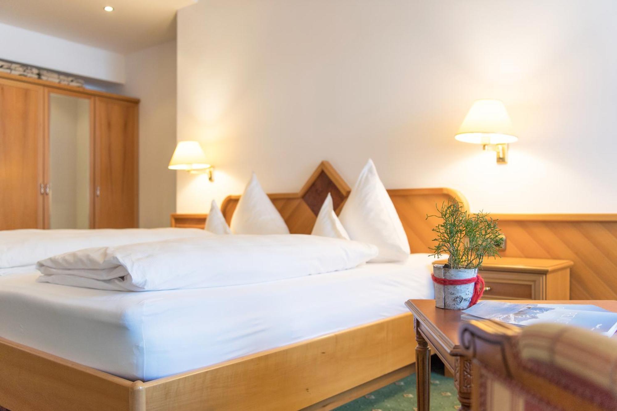Post Hotel Sankt Anton am Arlberg