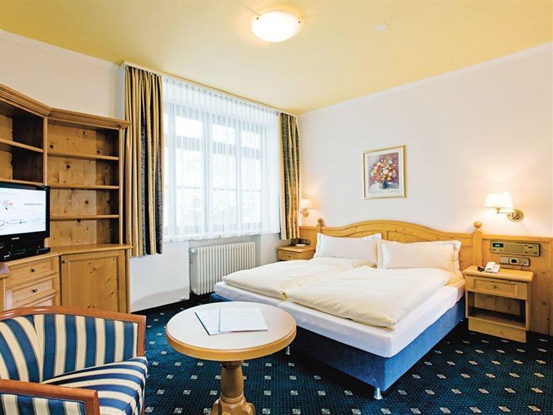 Hotel Post