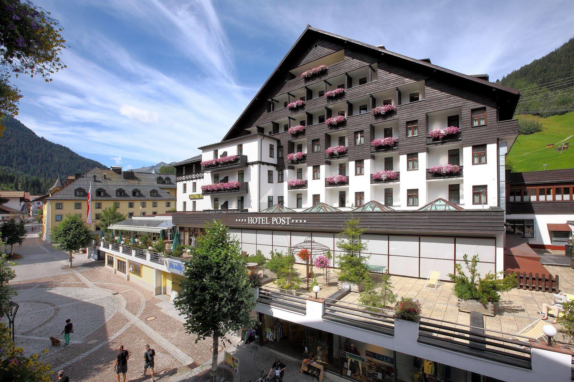 Hotel Post
